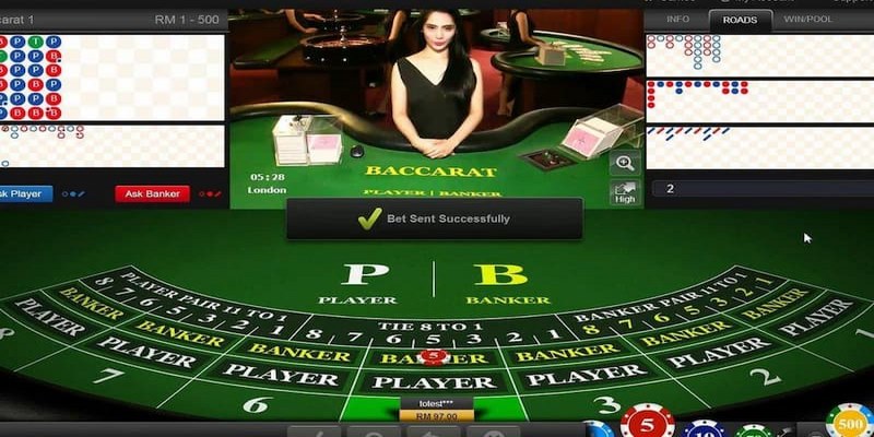 Casino 58WIN – Game cá cược lý tưởng không thể bỏ qua